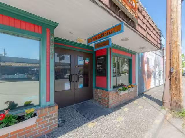 Business for sale in Chemainus, 2877 Mill St, 1039620