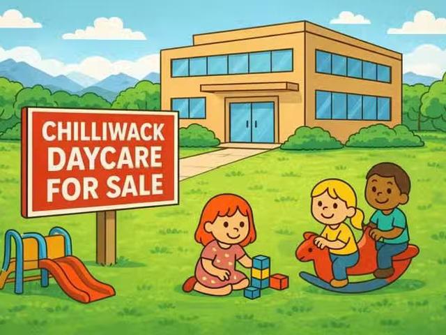 Business for sale in Chilliwack, Chilliwack, 1 45904 Victoria.