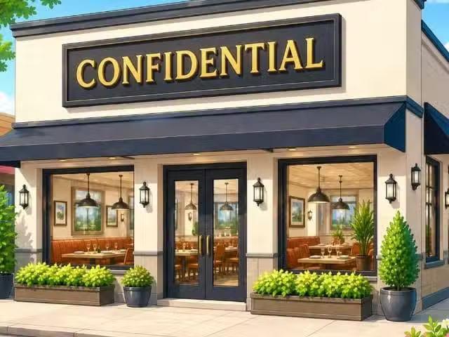 Business for sale in Coquitlam, Coquitlam, Confidential addres.