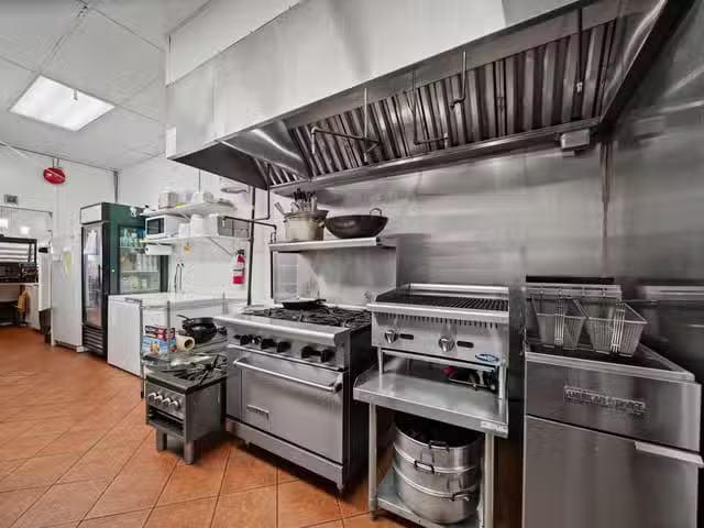 Business for sale in Coquitlam, Coquitlam, Confidential addres.