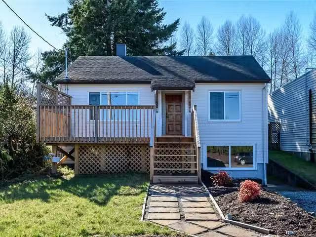 Business for sale in Courtenay, 649 Mc Phee Ave, 1037869