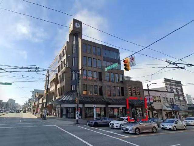 Business for sale in Fairview VW, Vancouver, Vancouver West, 1.