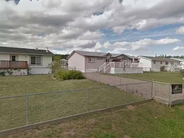 Business for sale in Fort Nelson, Fort Nelson, 5701 Airport Dr.