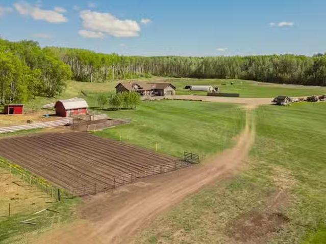 Business for sale in Fort St. John, Fort St. John, 13828 256 R.