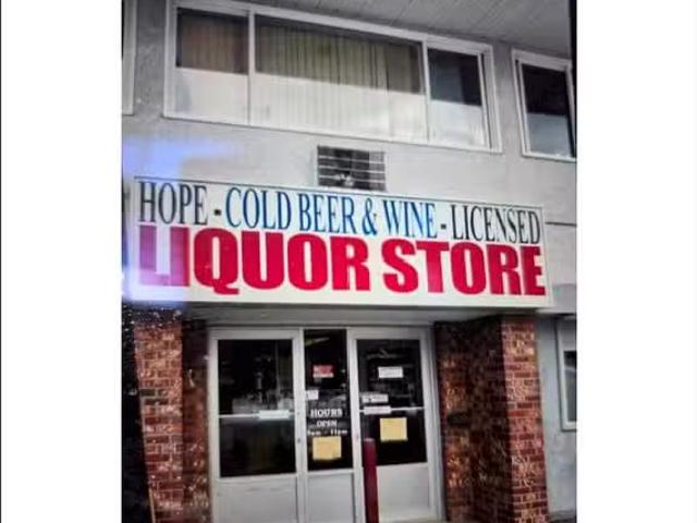 Business for sale in Hope, Hope & Area, 272 Wallace Street, 22.