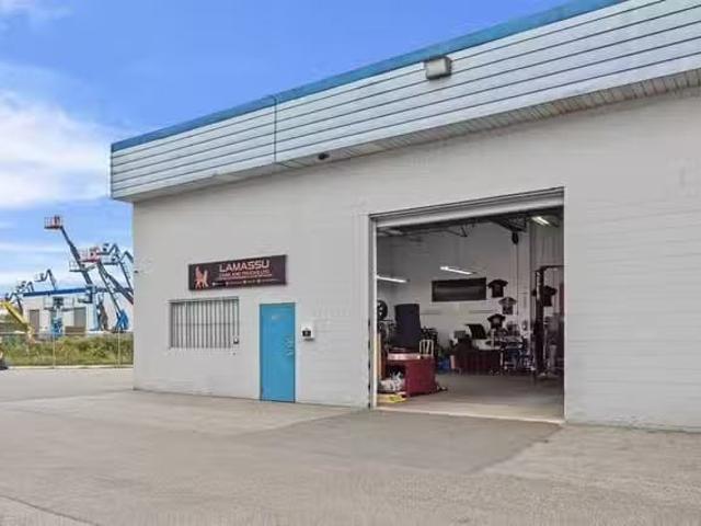 Business for sale in Langley, Langley, 105 20121 Industrial Av.