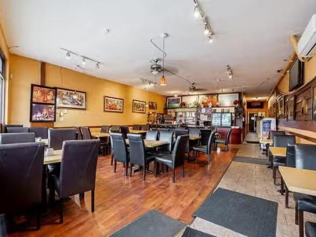 Business for sale in Langley, Langley, 1549 Confidential, 2249.