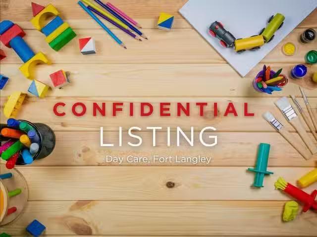 Business for sale in Langley, Langley, 1659 Confidential, 2249.
