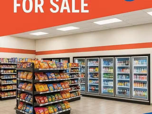 Business for sale in Langley, Langley, 1623 Confidential, 2249.