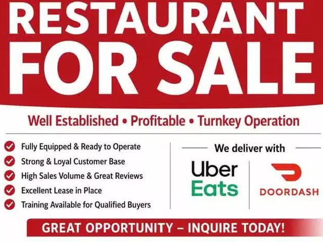 Business for sale in Langley, Langley, Confidential address, 2.
