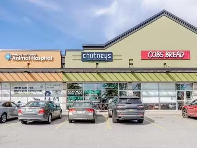Business for sale in Langley, Langley, Street, 224978904