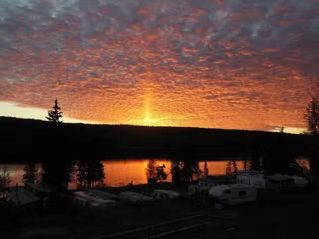 Business for sale in Lac La Hache, 100 Mile House, 3504 97 Hig.