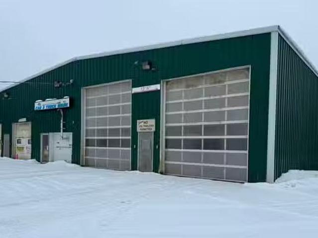 Business for sale in Mackenzie, Mackenzie, 160 Thutade Road, 2.