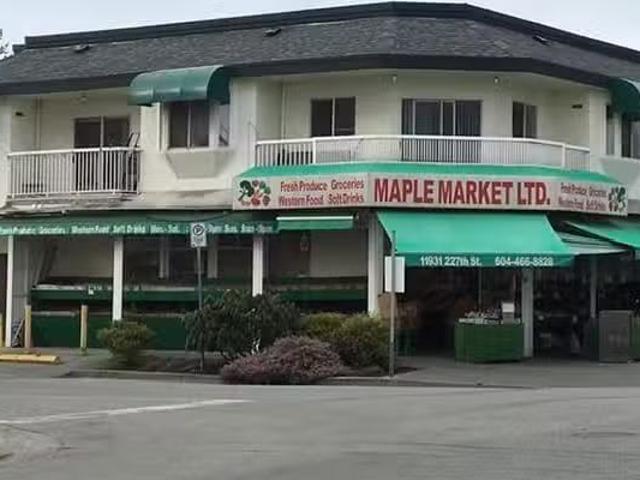 Business for sale in Maple Ridge, Maple Ridge, 11931 227th Str.