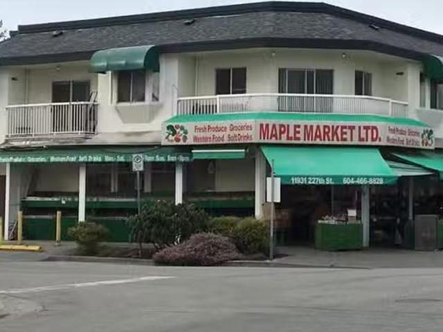 Business for sale in Maple Ridge, Maple Ridge, 11931 227th Str.