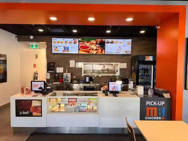 Business for sale in Mission, Mission, 1473 Confidential, 2249.