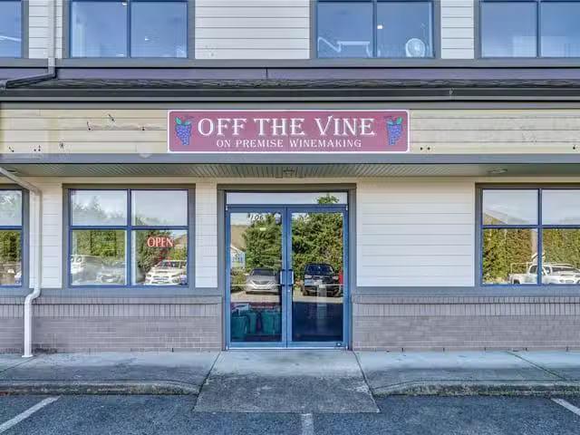 Business for sale in Nanaimo, 106 5070 Uplands Dr, 1028185
