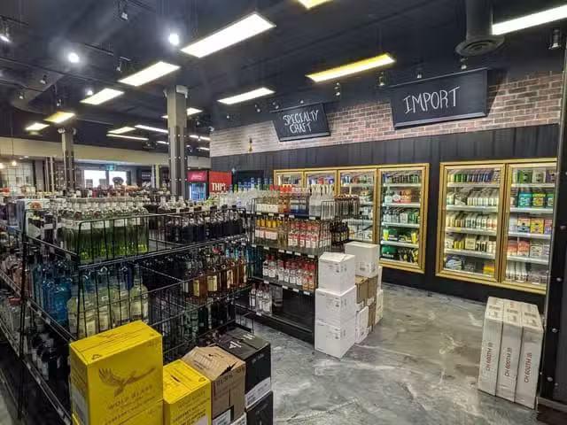 Business for sale in New Westminster, New Westminster, Confide.