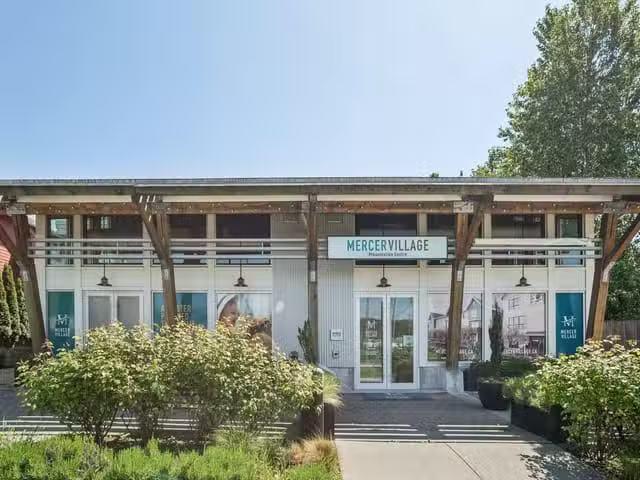 Business for sale in New Westminster, New Westminster, 110 260.