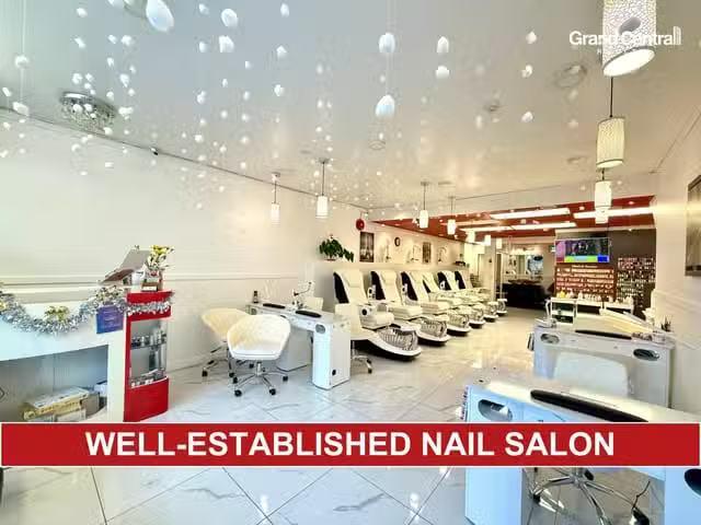 Business for sale in New Westminster, New Westminster, 769 Car.