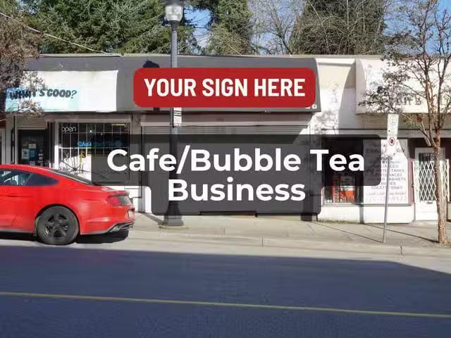 Business for sale in New Westminster, New Westminster, 813 12t.