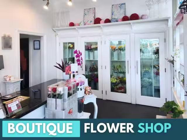 Business for sale in North Vancouver, North Vancouver, 11303 C.