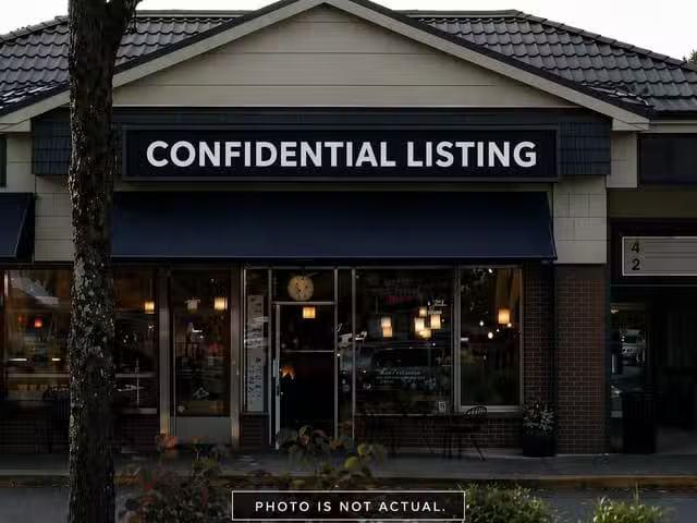 Business for sale in North Vancouver, North Vancouver, 11326 C.