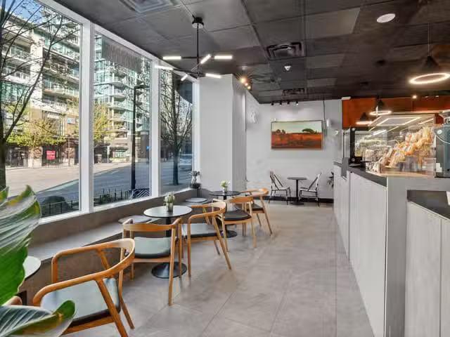 Business for sale in North Vancouver, North Vancouver, 11450 C.