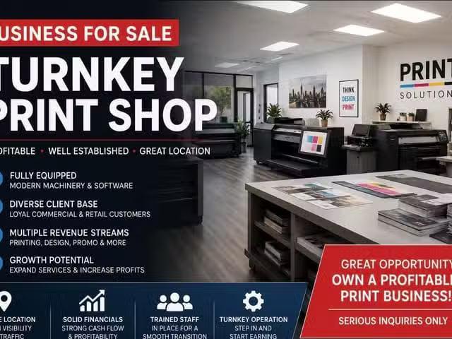Business for sale in North Vancouver, North Vancouver, 11485 C.