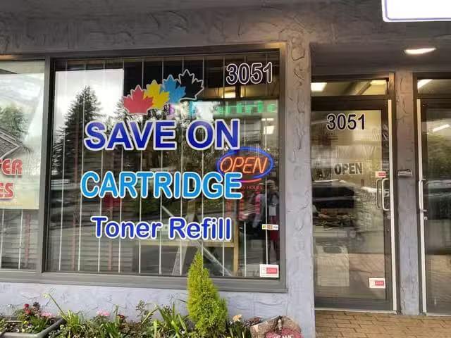 Business for sale in North Vancouver, North Vancouver, 3051 Lo.