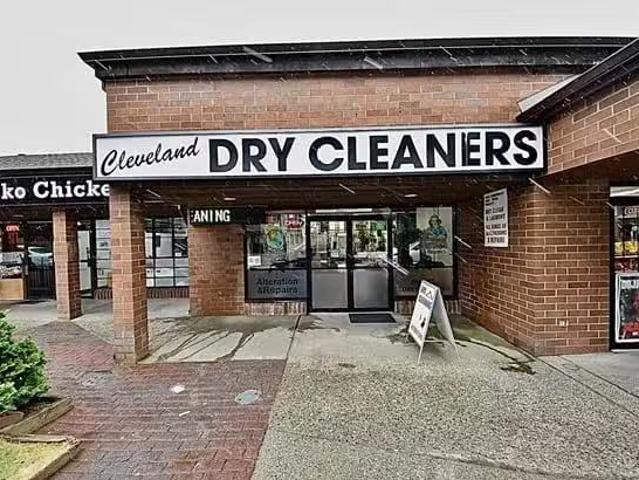 Business for sale in North Vancouver, North Vancouver, 4720 Ca.