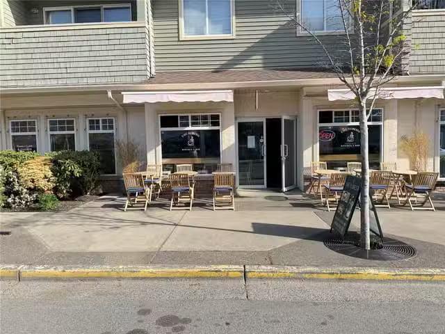 Business for sale in Parksville, 102 191 Jensen E Ave, 1031578