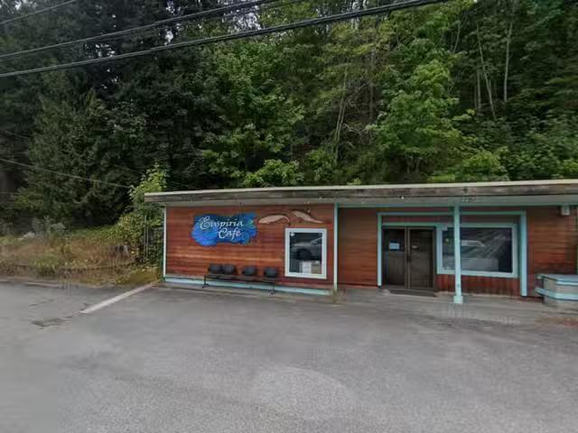 Business for sale in Pender Harbour, Sunshine Coast, 12904 Mad.