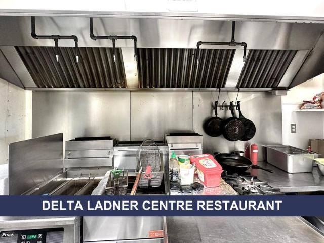 Business for sale in Pebble Hill, Delta, Tsawwassen, 5198 48th.