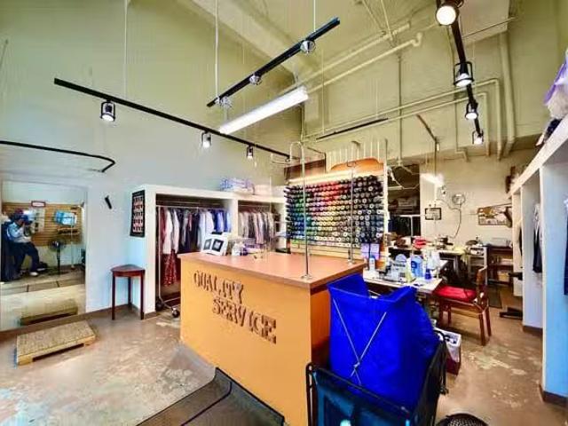 Business for sale in Port Moody, Port Moody, 1 201 Morrissey R.