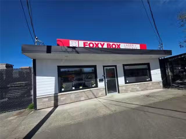 Business for sale in Port Alberni, 4683 Margaret St, 1039157