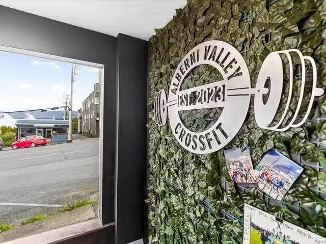 Business for sale in Port Alberni, 5022 Argyle St, 1033649