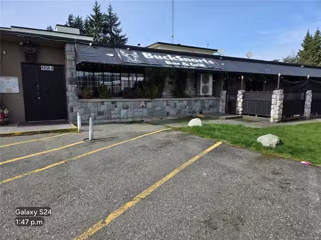 Business for sale in Port Alberni, A 4850 Beaver Creek Rd, 102.
