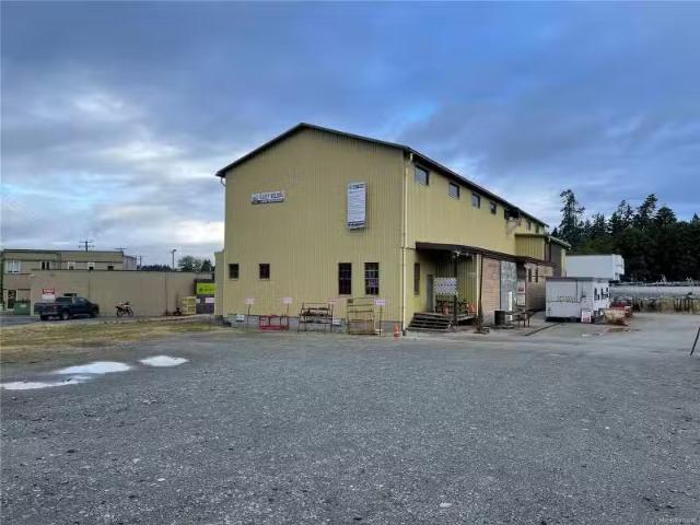 Business for sale in Port Alberni, Port Alberni, 4350 Glenwood.