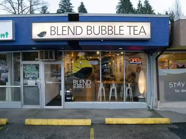 Business for sale in Port Coquitlam, Port Coquitlam, 3266 Coas.