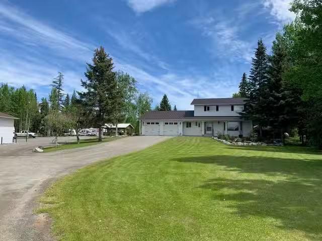 Business for sale in Prince George, PG Rural South, 9180 Carib.