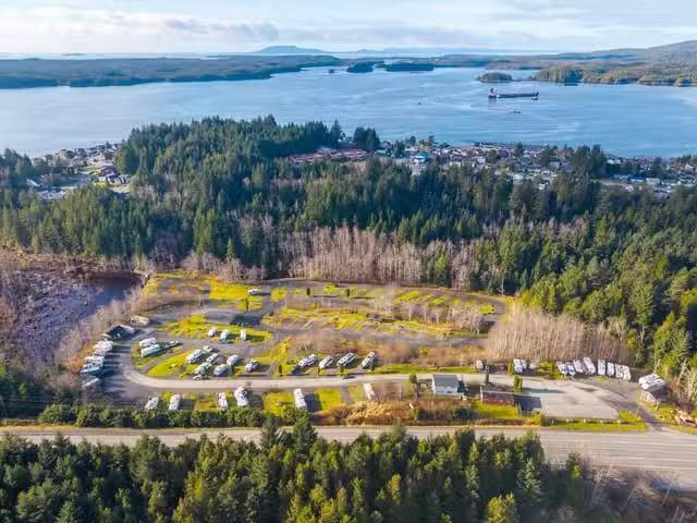 Business for sale in Prince Rupert, Prince Rupert, 1750 Park A.