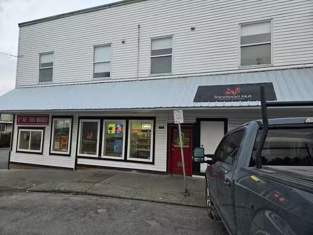 Business for sale in Prince Rupert, Prince Rupert, 601 W 6th A.
