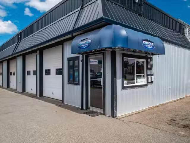 Business for sale in Qualicum Beach, 123 Fourth E Ave, 1036602