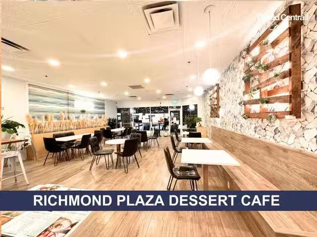 Business for sale in Richmond, Richmond, 460 9100 Blundell Roa.
