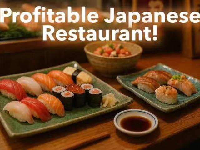 Business for sale in Richmond, Richmond, 11895 Confidential St.