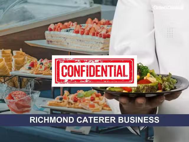 Business for sale in Richmond, Richmond, 11997 Confidential, 2.
