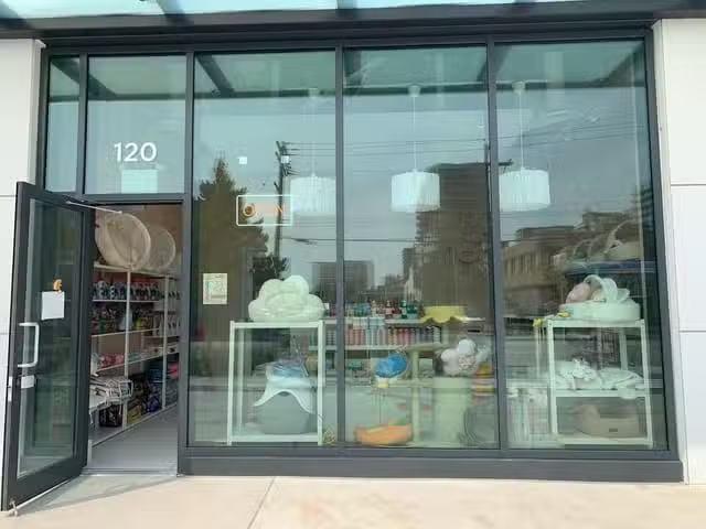 Business for sale in Richmond, Richmond, 120 6386 No. 3 Road.
