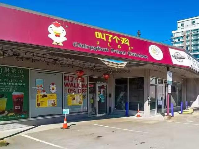 Business for sale in Richmond, Richmond, 130 3471 No. 3 Road.