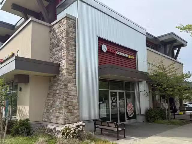 Business for sale in Richmond, Richmond, 130 8631 Alexandra Ro.